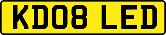 KD08LED