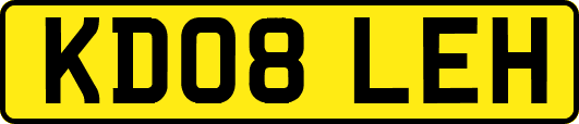 KD08LEH