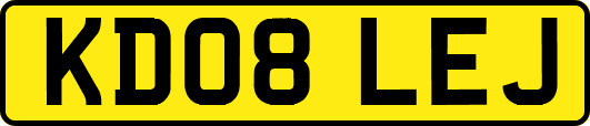 KD08LEJ