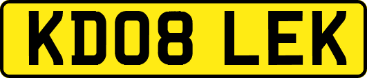 KD08LEK