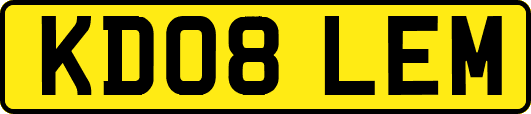 KD08LEM