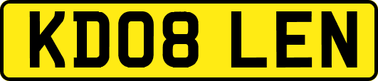 KD08LEN