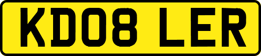 KD08LER
