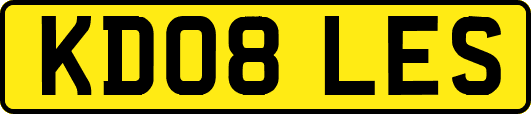 KD08LES