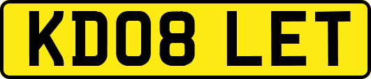KD08LET