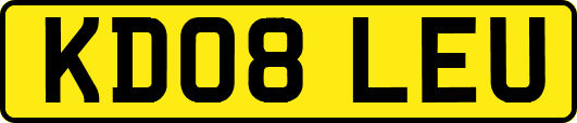 KD08LEU