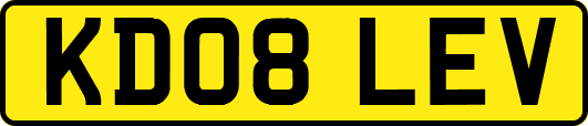 KD08LEV