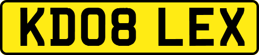 KD08LEX