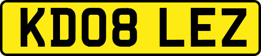 KD08LEZ