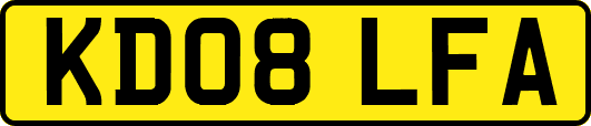KD08LFA