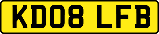 KD08LFB