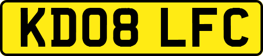 KD08LFC
