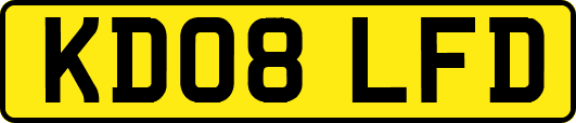 KD08LFD