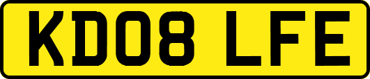 KD08LFE