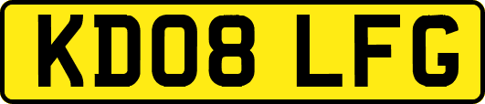 KD08LFG