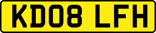 KD08LFH