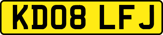 KD08LFJ