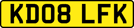 KD08LFK