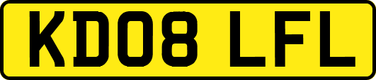 KD08LFL