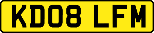 KD08LFM