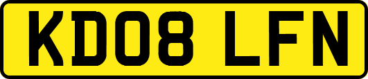 KD08LFN