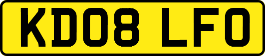 KD08LFO