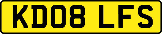 KD08LFS