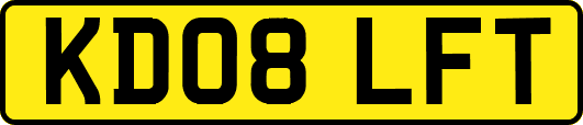 KD08LFT