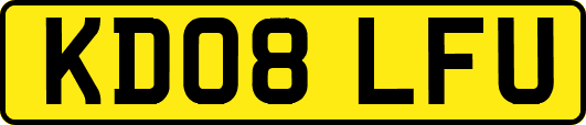 KD08LFU