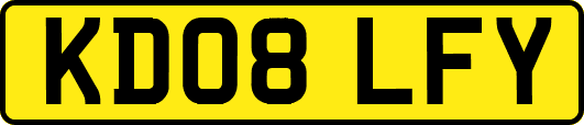 KD08LFY