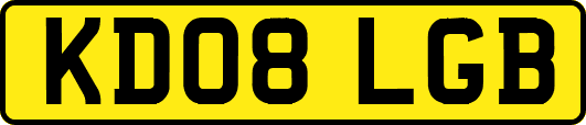 KD08LGB