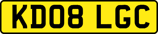 KD08LGC