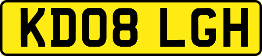 KD08LGH
