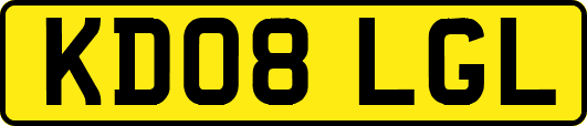 KD08LGL