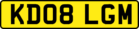 KD08LGM