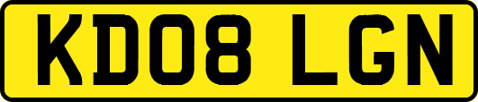 KD08LGN