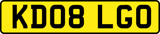 KD08LGO