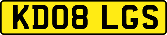 KD08LGS