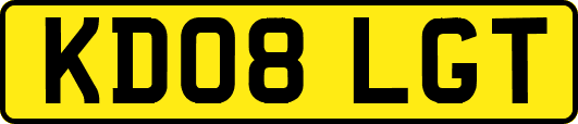 KD08LGT