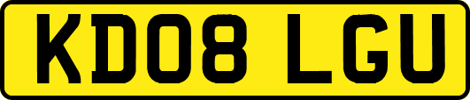 KD08LGU