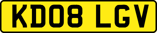 KD08LGV