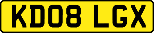 KD08LGX