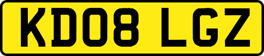 KD08LGZ