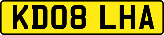 KD08LHA