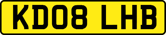 KD08LHB