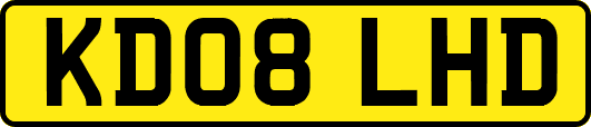 KD08LHD