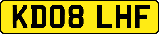 KD08LHF