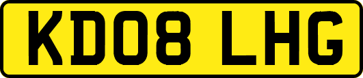 KD08LHG