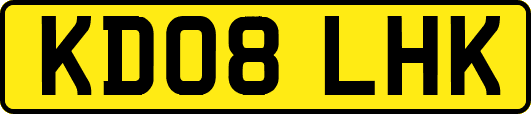 KD08LHK