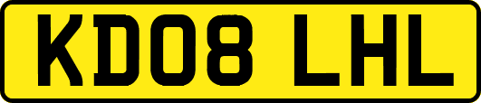 KD08LHL
